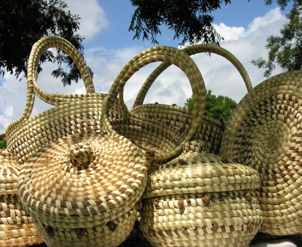 Baskets